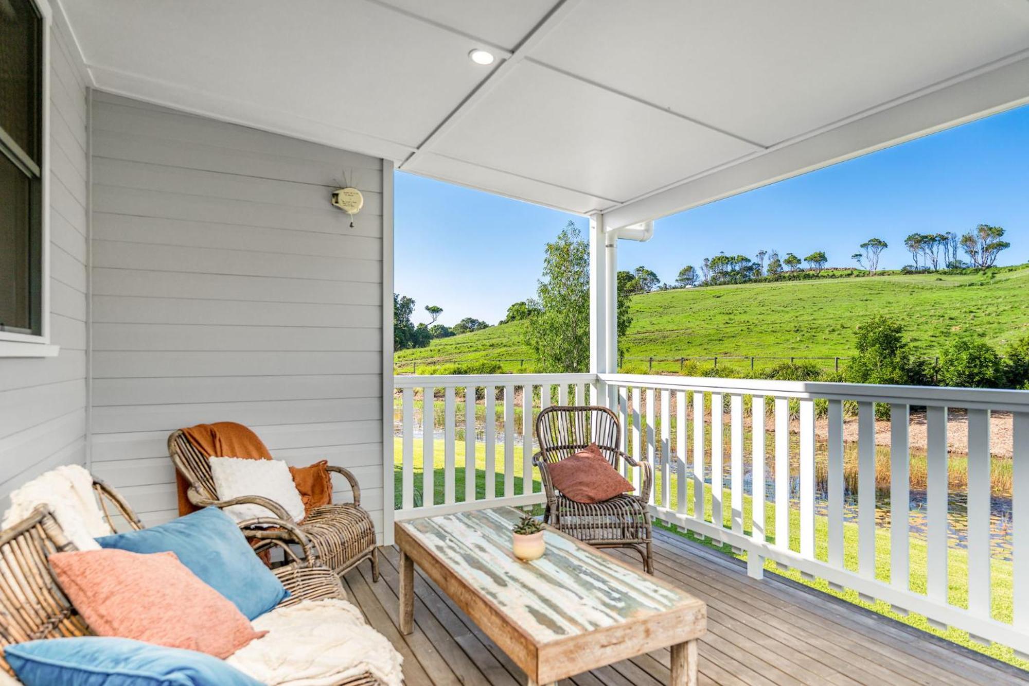 Forget Me Not Farm Cottages Coopers Shoot Exterior photo