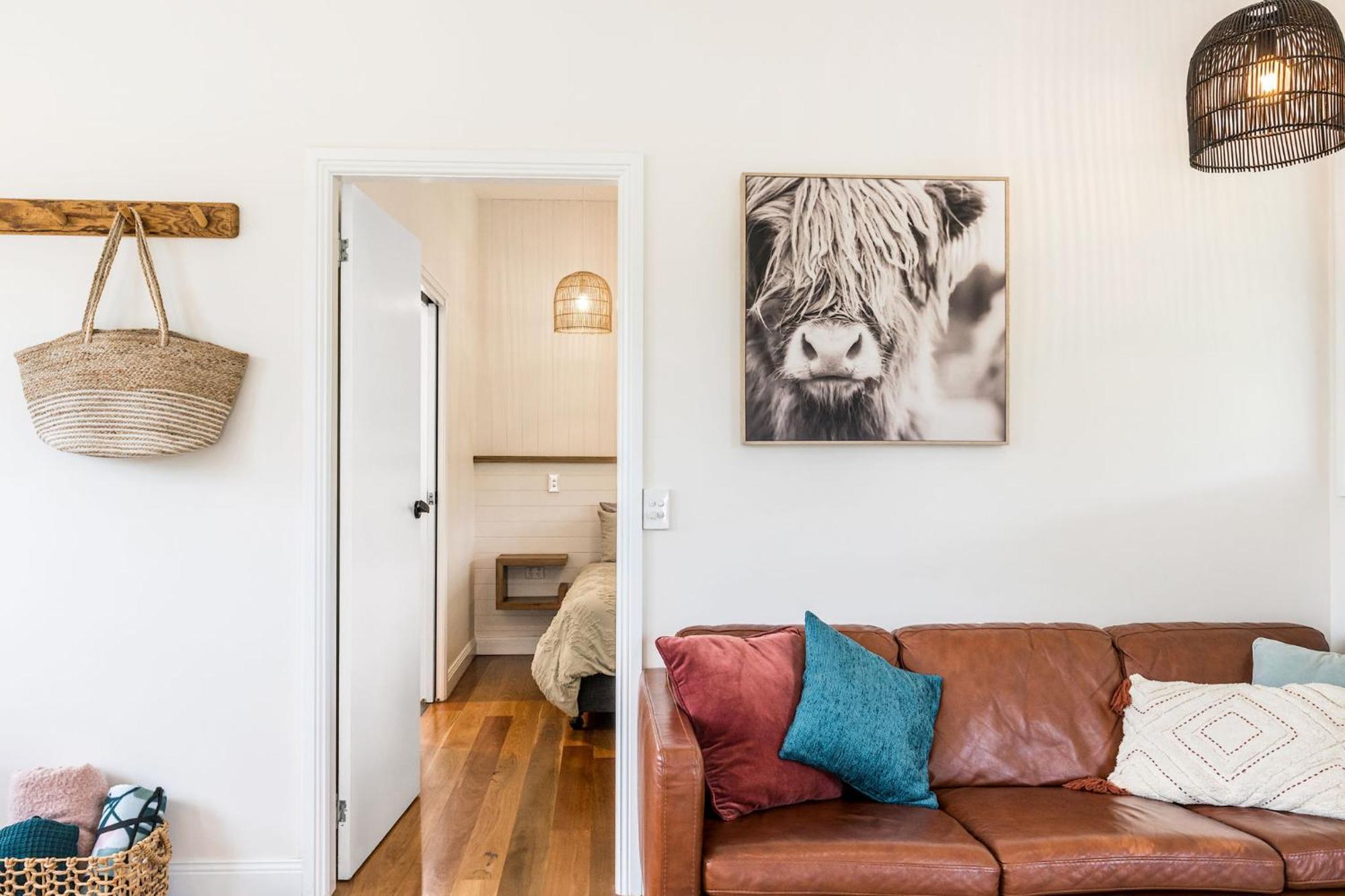 Forget Me Not Farm Cottages Coopers Shoot Exterior photo