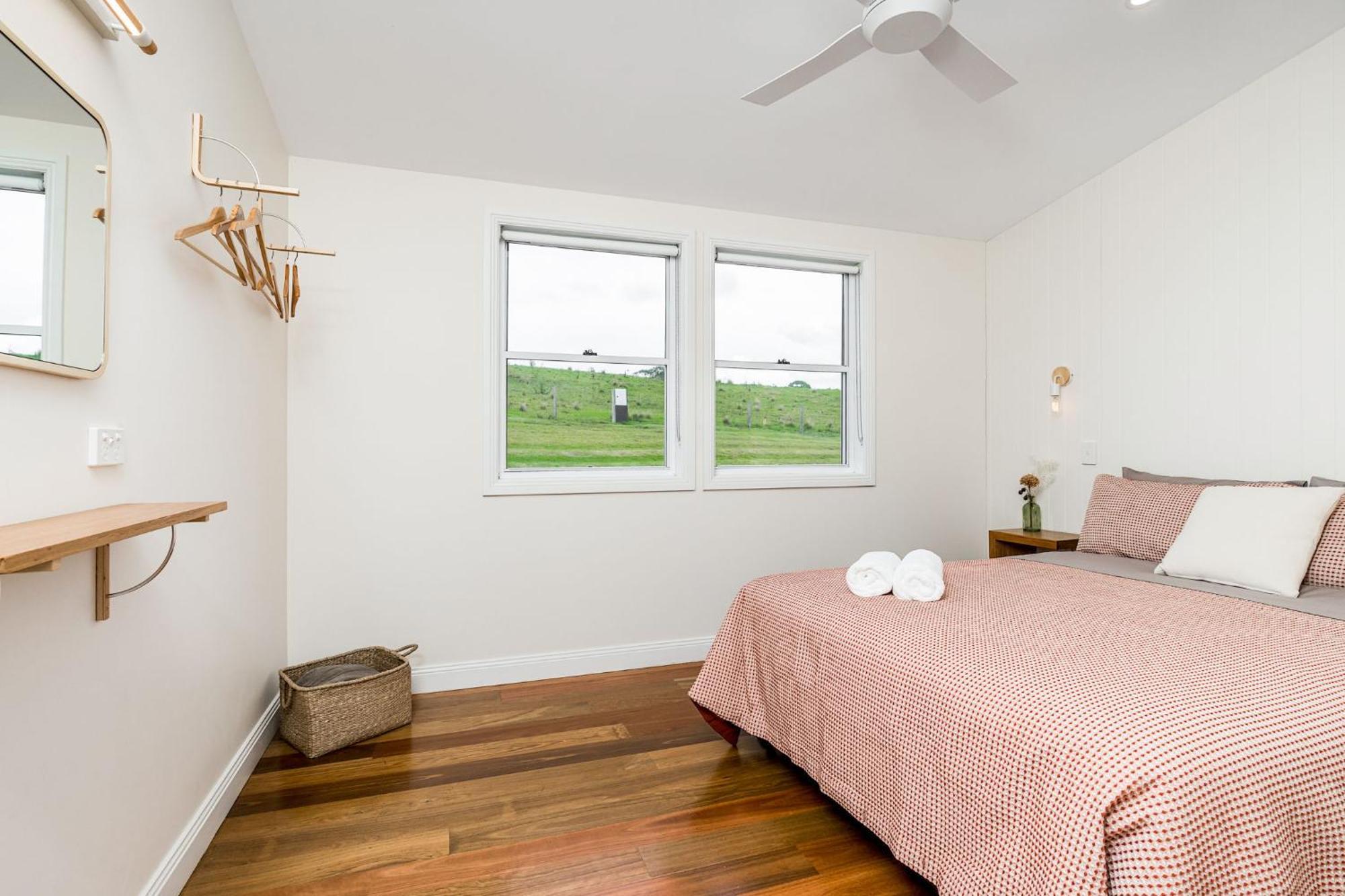 Forget Me Not Farm Cottages Coopers Shoot Exterior photo