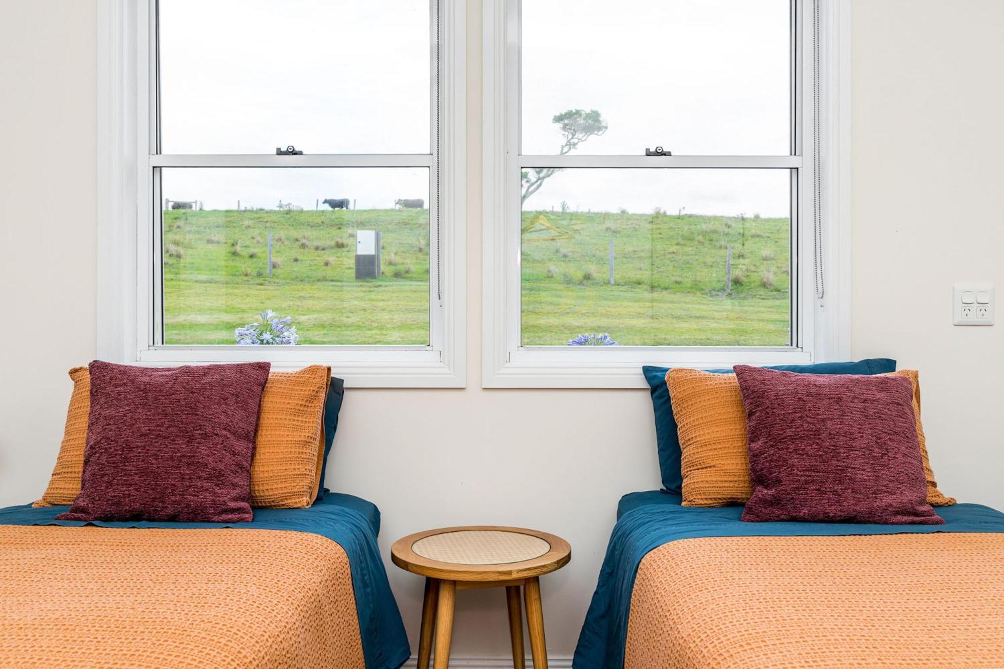 Forget Me Not Farm Cottages Coopers Shoot Exterior photo