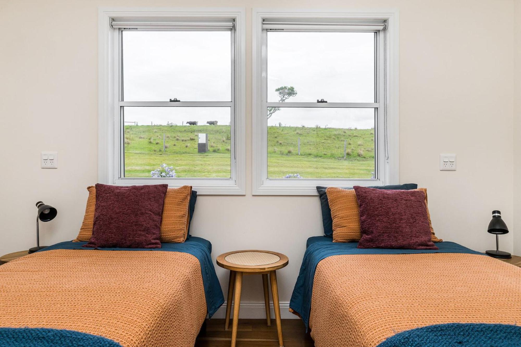 Forget Me Not Farm Cottages Coopers Shoot Exterior photo