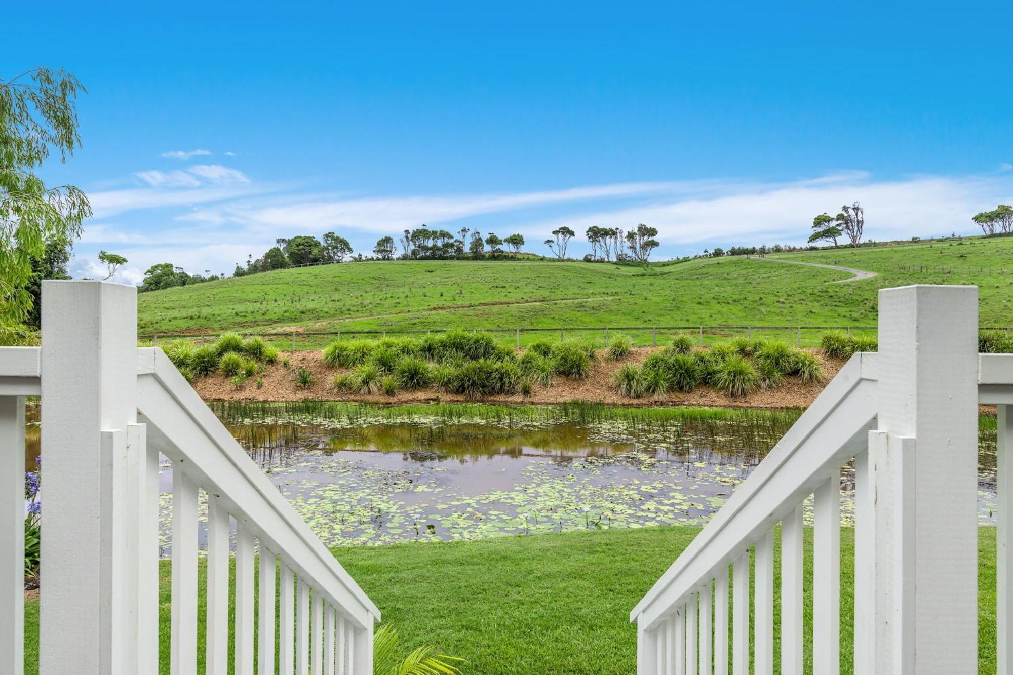 Forget Me Not Farm Cottages Coopers Shoot Exterior photo